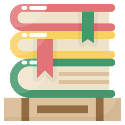 Books  Icon