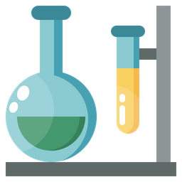 Chemistry  Icon