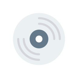 Cd  Icon