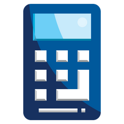 Calculator  Icon