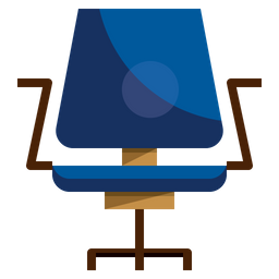 Chair  Icon