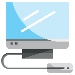 Computer  Icon