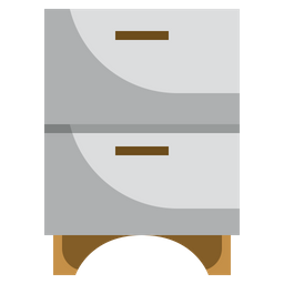 Drawer  Icon