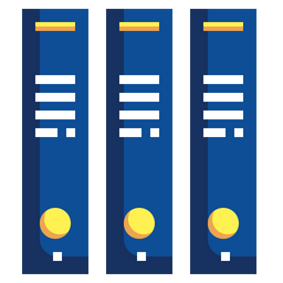 File Folder  Icon