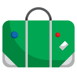 Bag  Icon