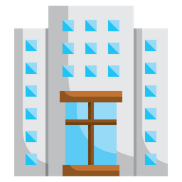 Hotel  Icon