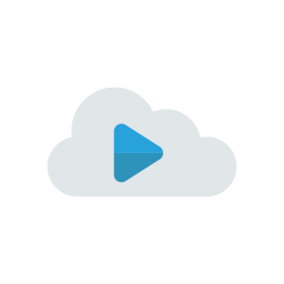 Cloud  Icon