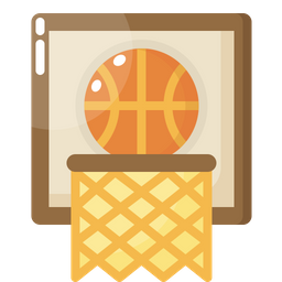 Basquetebol  Ícone