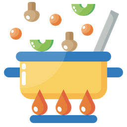 Cooking  Icon