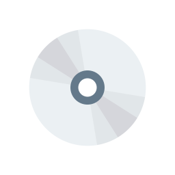 Cd  Icon