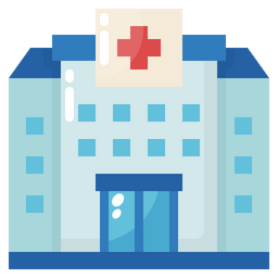 Hospital  Icon