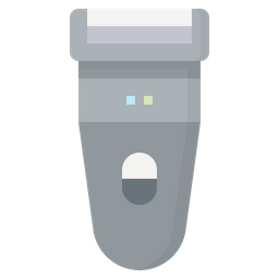 Electric Shaver  Icon