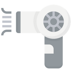 Hair Dryer  Icon