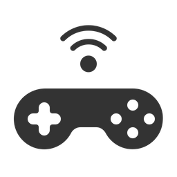 Smart Gamepad  Icon