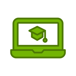 Elearning  Icon