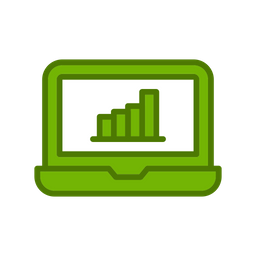 Growth  Icon