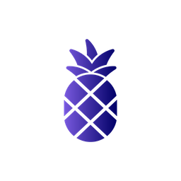 Pineapple  Icon