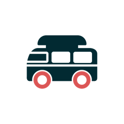 Caravan  Icon