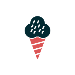 Ice Cream  Icon