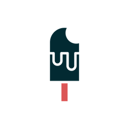 Ice Pop  Icon