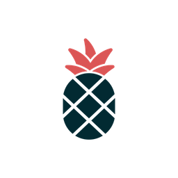 Pineapple  Icon