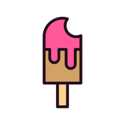 Ice Pop  Icon