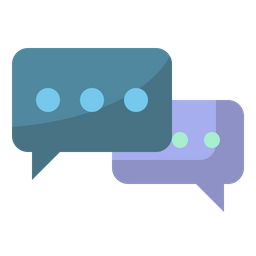 Chat  Icon