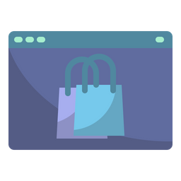 Interface-bag  Icon