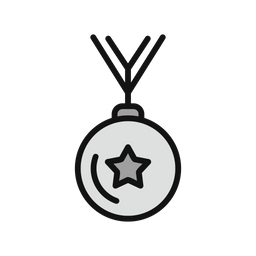 Medal  Icon