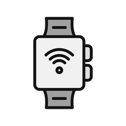 Smartwatch  Icon