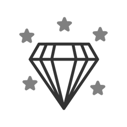 Diamond  Icon