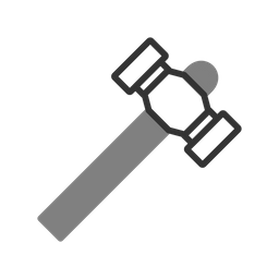 Hammer  Icon