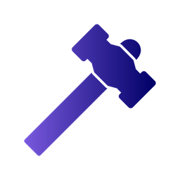 Hammer  Icon