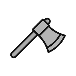 Axe  Icon