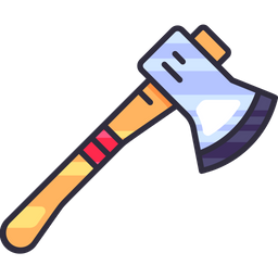 Axe  Icon