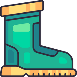 Boot  Icon