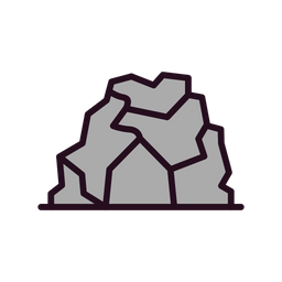 Cave  Icon