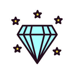 Diamond  Icon