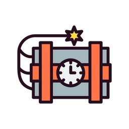 Dynamite  Icon