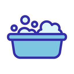 Bathtub  Icon