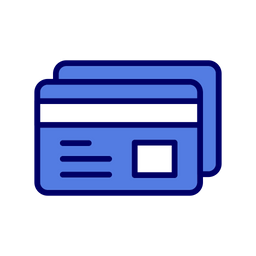 Credit Card  Icon