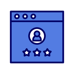 Feedback  Icon