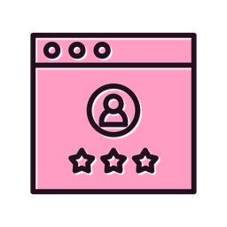 Feedback  Icon