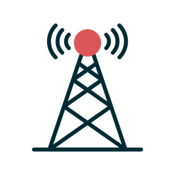 Antenna  Icon