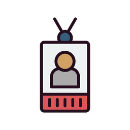 Press Pass  Icon