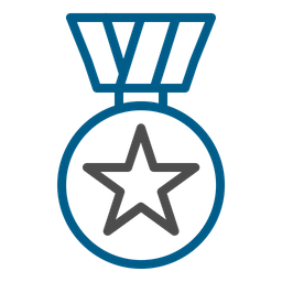 Army Medal  Icon