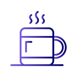 Coffee Cup  Icon