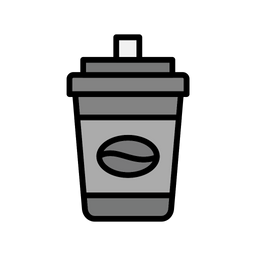 Coffee Cup  Icon