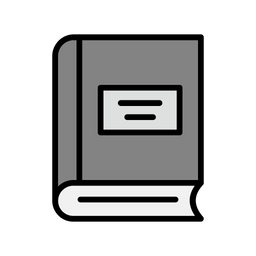 Book  Icon