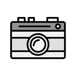 Camera  Icon